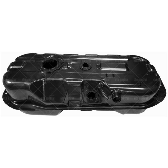 YAKIT DEPOSU MITSUBISHI L200 2000-2006  Magnum Tek Kabin - SANTRAL 121