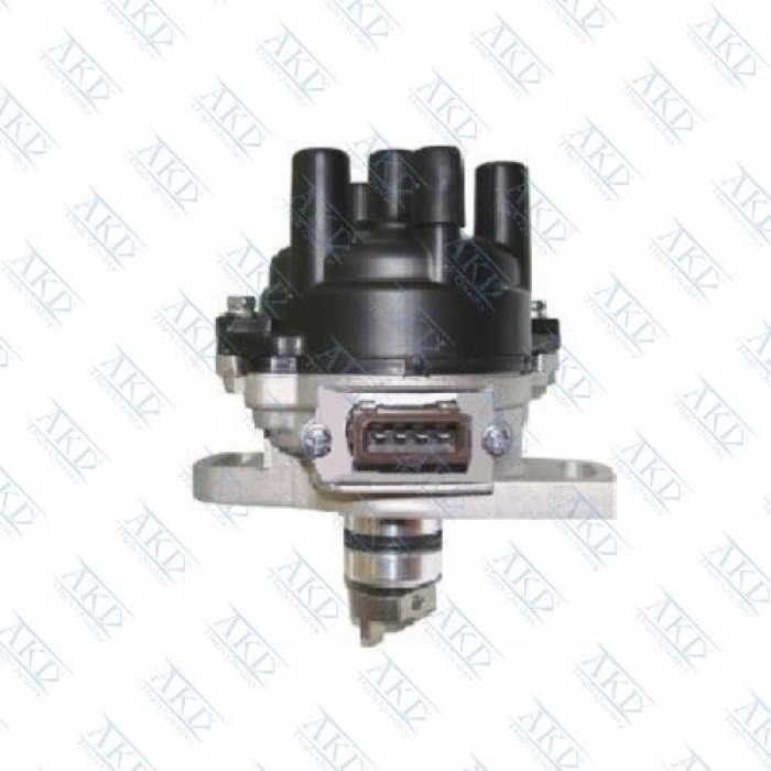 DISTRIBUTOR KOMPLE DAEWOO MATIZ M150 MANDO TIPI 0.8 3SILINDIR LQ2 1998-2006 - AKD OP169109