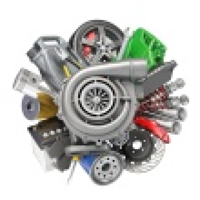 DEBRIYAJ SETI VOLANLI AGIR HIZMETBASKI-BALATA-RULMAN-VOLAN GAZEL NEXT 2.8 CUMMINS MOTOR - POBUSAN PKV280 020