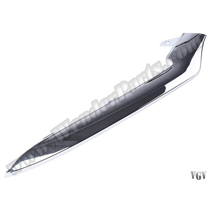 TAMPON NIKELAJI W212 ON SAG -AMG- 2013-15 - WENDERPARTS MA2128852874