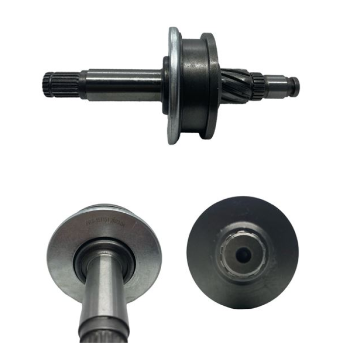 MARS DISLISI 9 DIS MITSUBISHI CANTER CIFT TEKER NISSAN FORKLIFT FM.61151 ZEN.1046 - PARS PRS-151151