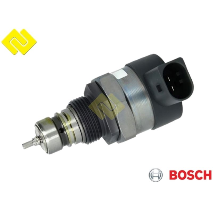 BASINC REGULATOR VALFI TOUAREG 06-10 A4 05-12 A5 08-11 A6 05-11 A8 04-10 Q7 07-09 - BOSCH 0281002854