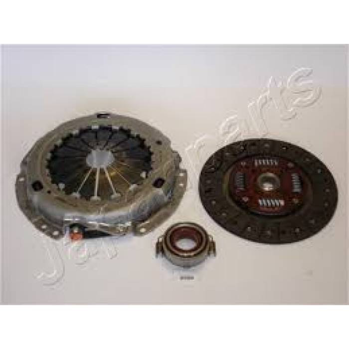 DEBRIYAJ SETI COROLLA AURIS YARIS 14 D4D 2006- AMT5 OTOMATIK 1NDTV NDE150 - EXEDY TYK2268