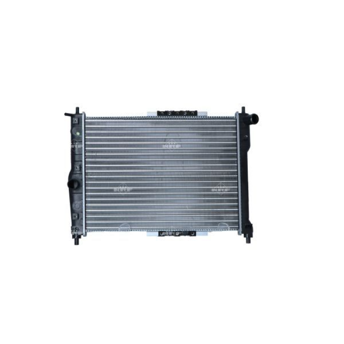 MOTOR SU RADYATORU DAEWOO NUBIRA 1.6 97- - NRF 59122