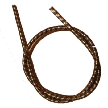Knc Motorlu Tırpan Spiral Mil 85.2 cm