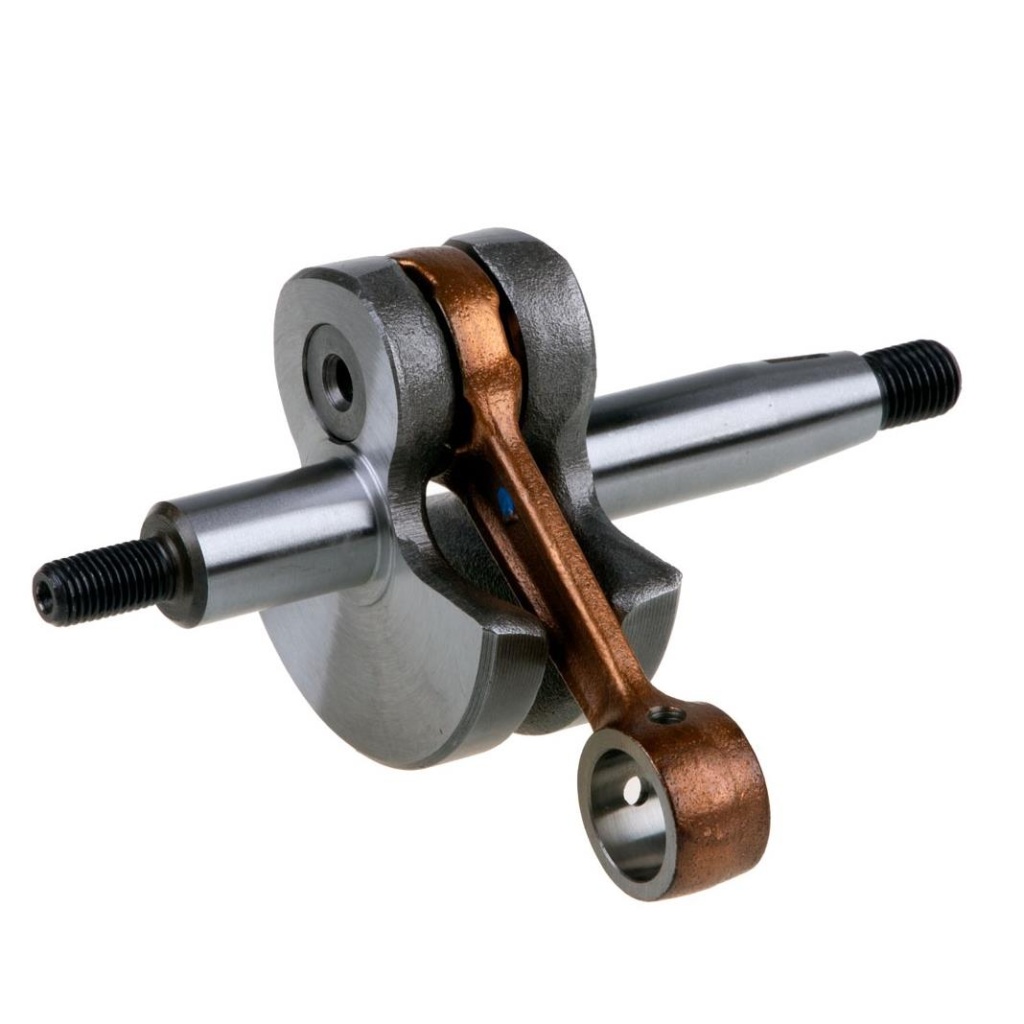 ☆kururin☆ Alpina/Castor 52-55 Tırpan Krank Tırpan Yedek Parçaları Universal