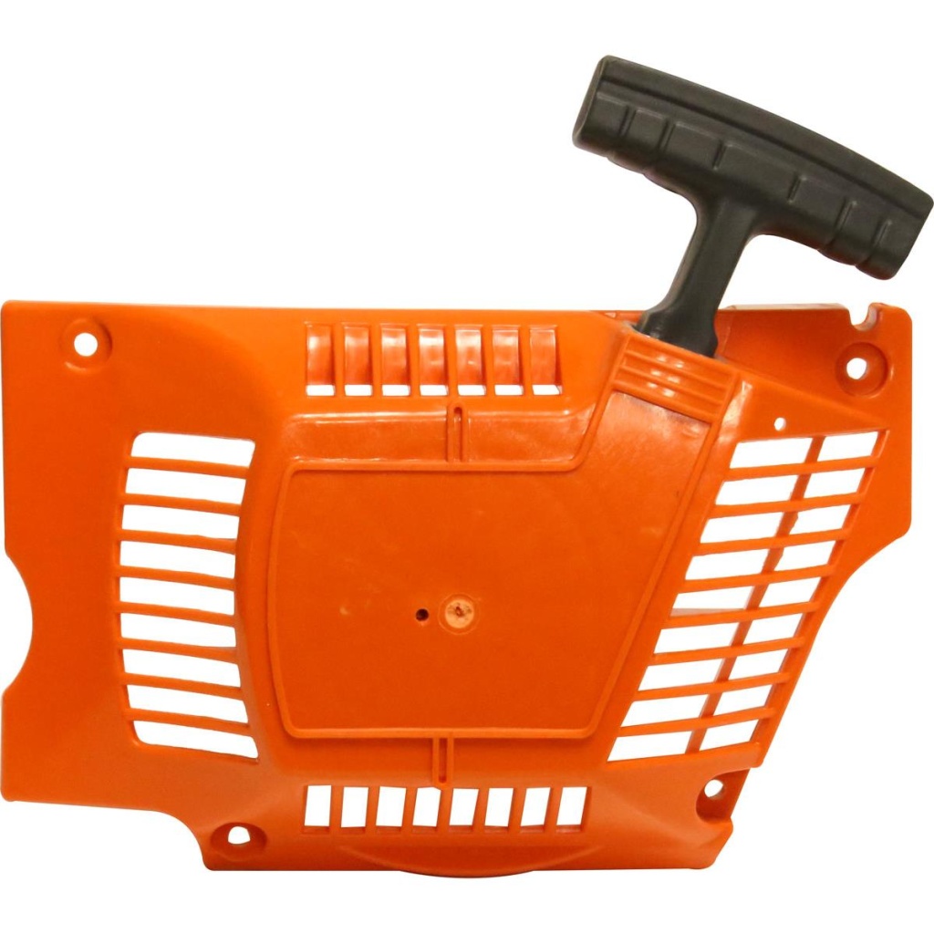 STARTER KAPAK KOMPLE HUS 345 350