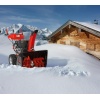 AL-KO Snowline 700 E Kar Küreme Makinesi
