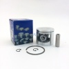 Alpina - Castor 600/650 Motorlu Testere Piston Seti 47 mm