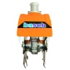 Baseh 1+1 Tırpan Çapa Aparatı 26 mm 9 Diş