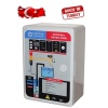 Dalgıç Pompa Elektronik Kontrol Panosu 0,18-1,4 Kw Monofaze