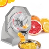 Dalle SL-02 Manuel Meyve Sebze Dilimleme Makinası