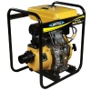 Datsu DDP 80C Dizel Su Motoru Büyük Depo 3