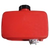 Dizel Motor Yakıt Deposu 10 Hp
