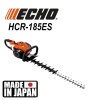 Echo HCR 185 ES Benzinli Çit Kesme Makinası