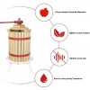 Fenglin FP 18 Ahşap Meyve Sıkma Presi 18 Lt