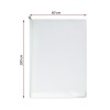 Fenglin Meyve Pres Makinası Özel Filitre Torbası 60 cmx100 cm (40L SSHP)