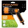 Fiskars 1023665 Sulama Tabancası - Çoklu