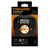 Fiskars 1054792 Çift Çıkışlı Sulama Bilgisayarı