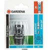 Gardena 2821-20 Maxi-Flow Evrensel Sulama Adaptörü 3/4