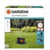 Gardena 8221 Salınımlı Pop-Up Fıskıye Seti OS 140