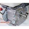 Honda GP160 Yatay Milli 5.5 Hp Motor