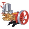 Gardenpro LS-25A Basınçlı Pistonlu İlaçlama Pompası