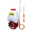 Benzinli Basınçlı Sırt İlaçlama Makinesi 25 Litre OS-768