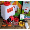 Benzinli Basınçlı Sırt İlaçlama Makinesi 25 Litre OS-768