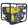 Rato RT80 YB70 Benzinli Yüksek Basınçlı Su Motoru 3x2,5 (13 Hp)