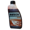 Rotech TC-W3 2 Zamanlı Marine Bot Motor Yağı 1 Lt