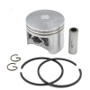 Shindaiwa 757 Motorlu Testere Piston Set 51 mm