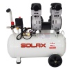 Solax EWS40 Süper Sessiz Yağsız Kompresör 40 Lt