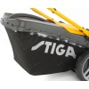Stiga Combi 53 SQH Honda GCV170 Şanzımanlı Çim Biçme Makinası