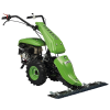 Taral 19S 173F Dizel Zıpkalı Çayır Biçme Makinası 5.5 Hp