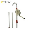 Troy 29000 Aluminyum Varil Pompası 40 lt/dk
