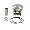 Shindaiwa B530 / BP530 Tırpan Piston