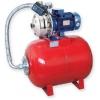 Water WS-4403 Paslanmaz Paket Hidrofor 3.5 Hp 380v