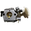 Echo RM520-SRM520 Tırpan Karbüratorü