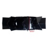 Çapa Makineleri Demir Teker 24 x 8,5 cm Set 2 Adet
