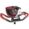 Tomking EA142 Toprak Burgu Makinası 4 Zamanlı Motor 150 mm