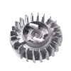 Motorlu Testere Çin 4500-5200 Volan