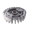 Motorlu Testere Çin 4500-5200 Volan
