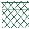İntermas 170602 FLORANET  Çevirme Çiti Yeşil 60 cm x 25 mt