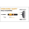 Fiskars 130000 Quickfit Universal Adaptör