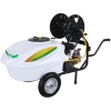 Garden Pro Benzinli Basınçlı İlaçlama Makinası 200 Lt