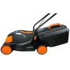 Gardenpro ZF6101 Elektrikli Çim Biçme Makinası 1200 watt