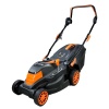 Garden Pro ZF6102 Elektrikli Çim Biçme Makinası 1600 watt