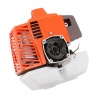 Gardenpro Toprak Burgu Makinası Motoru 3.1 Hp