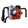 Gardenpro GP630 Toprak Burgu Makinası 3.1 Hp  Çap 200 mm TKDZ-04